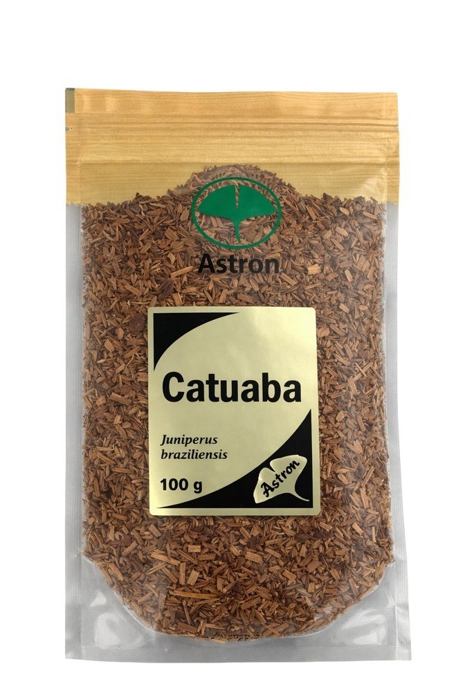 Catuaba Kora 100g