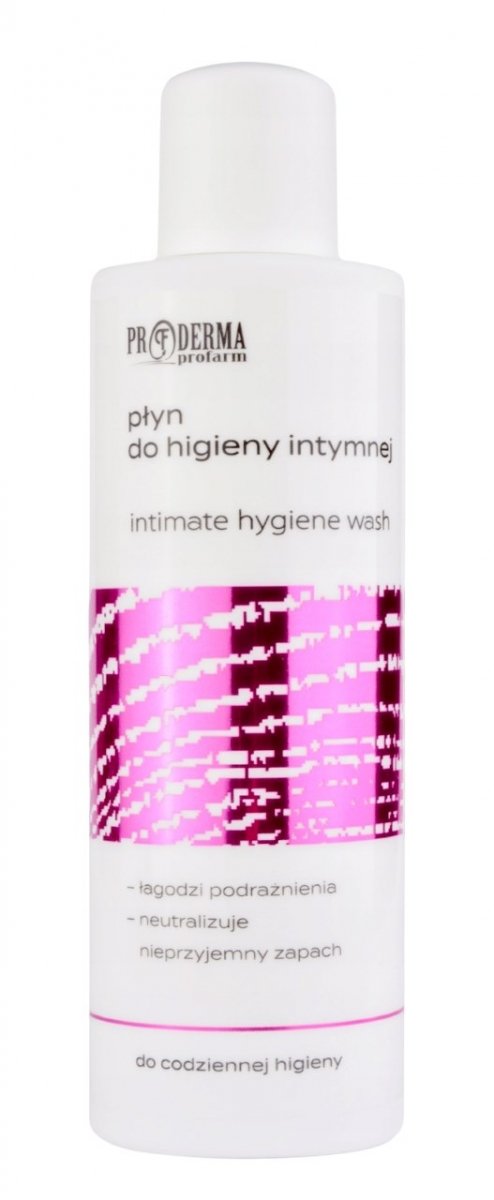 Płyn do Higieny Intymnej Pichtowy 200ml