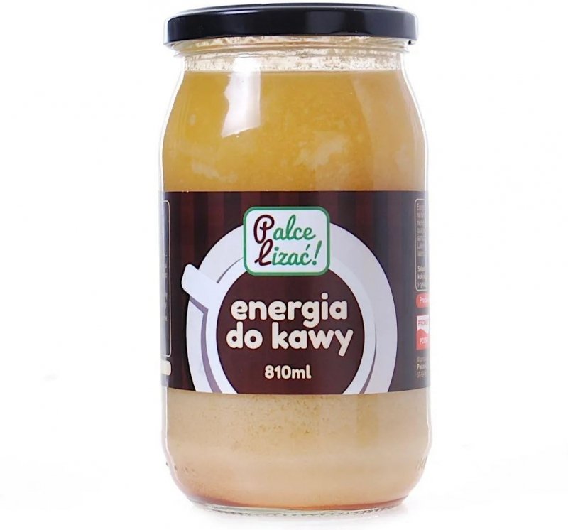 Energia do Kawy 810ml