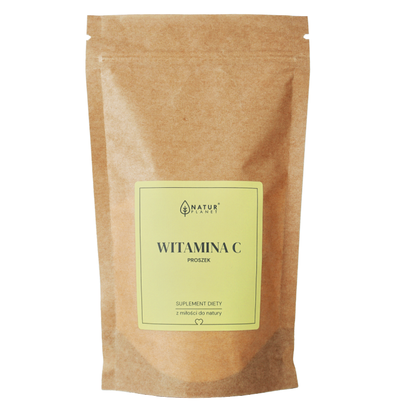 Witamina C 300g