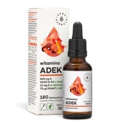 Witamina ADEK  30ml