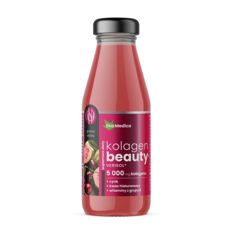 Kolagen Beauty 250ml