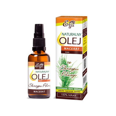 Olej ze Skrzypu Polnego 50ml