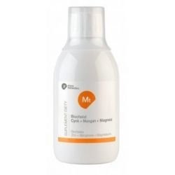Biochelat Cynk Mangan Magnez 300 ml
