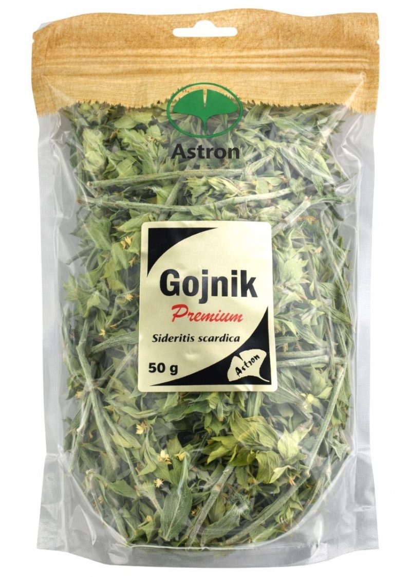 Gojnik Premium 50g