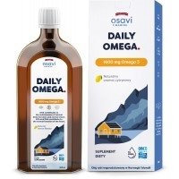 Daily Omega 3 1600 mg 500 ml