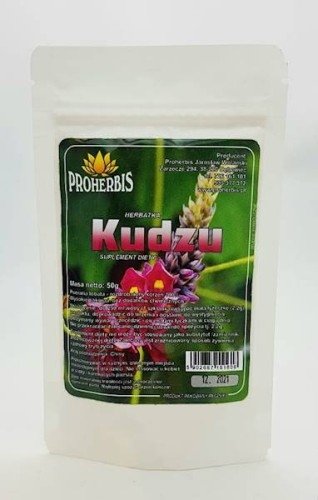 Kudzu Korzeń 50g