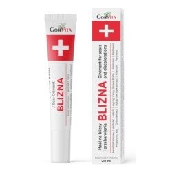 Maść na Blizny 20ml