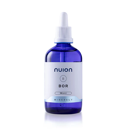 Bor 50 ml