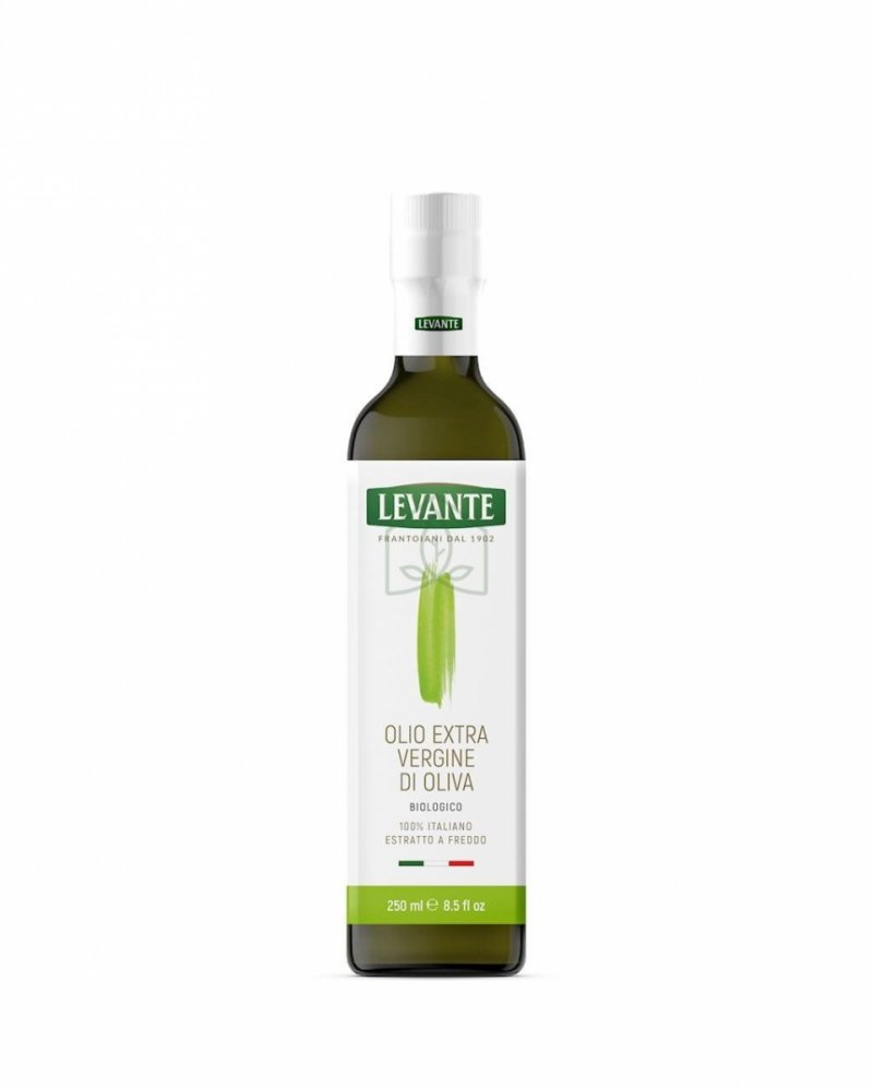 Oliwa z Oliwek Extra Virgin BIO 250ml