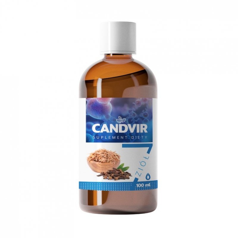 Candvir 100ml