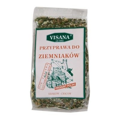 Przyprawa do Ziemniaków 60g