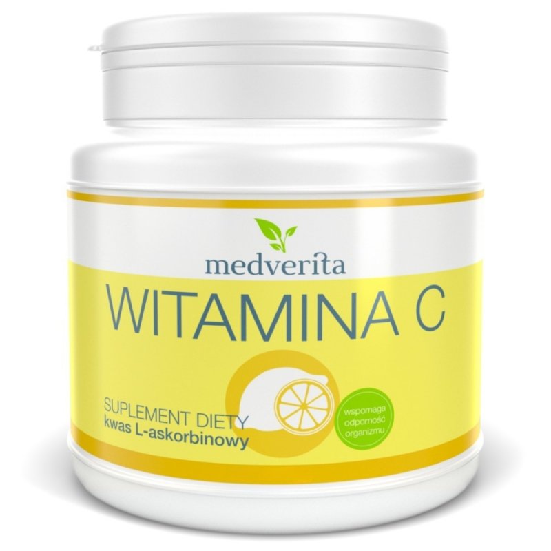 Witamina C 900g