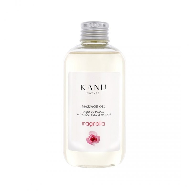 Olejek do Masażu Magnolia 200ml