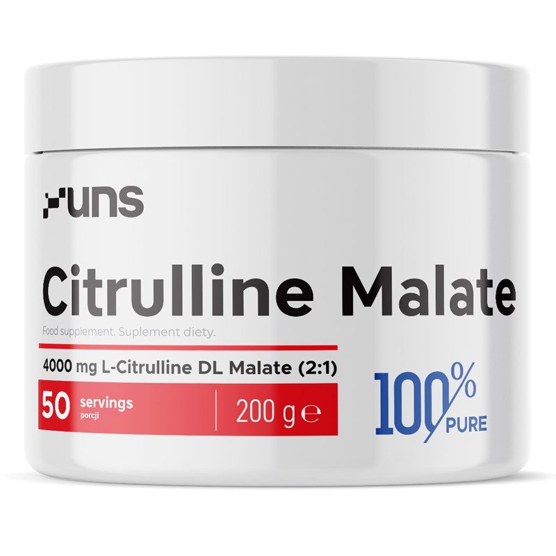 Cytrulina 200g