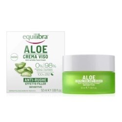 Aloesowy Krem Przeciwzmarszczkowy 50ml