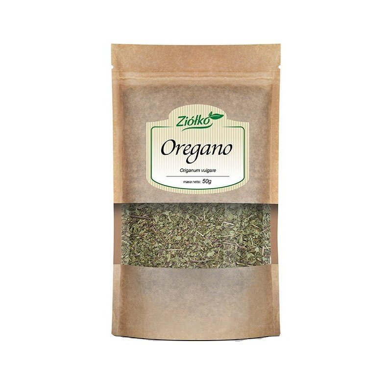 Oregano 50g 