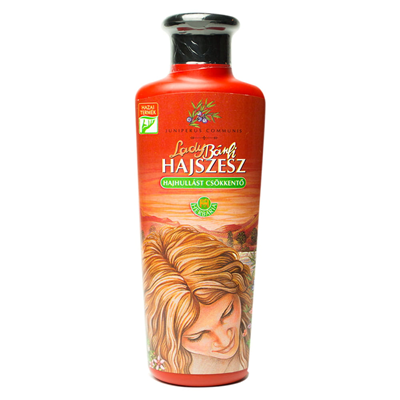 Wcierka LADY do Włosów 250ml