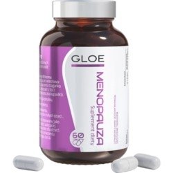 Menopauza 60 kapsułek 