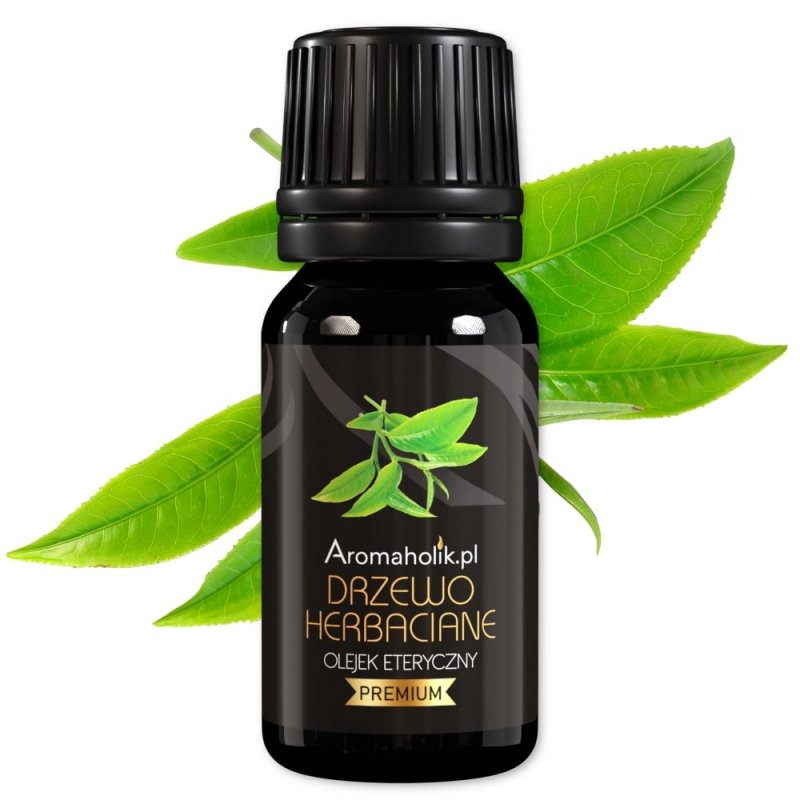 Olejek z Drzewa Herbacianego 10ml