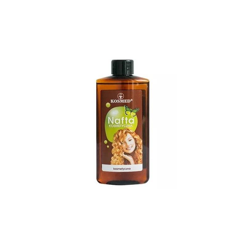 Nafta Kosmetyczna Czysta 150ml