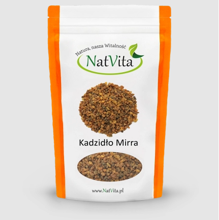 Mirra Kadzidło Żywiczne 100g