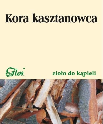 Kasztanowiec Kora 50g 