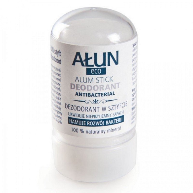 Dezodorant Kryształ Ałun 55g 