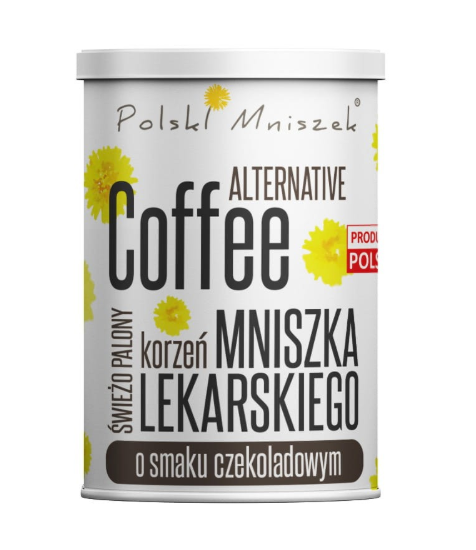 Kawa z Korzenia Mniszka Lekarskiego Czekolada 150g