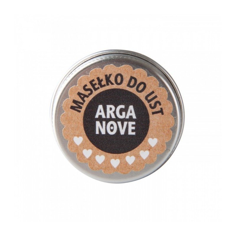 Odżywcze Masełko do Ust 15ml
