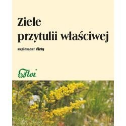 Przytulia Właściwa Ziele 50g
