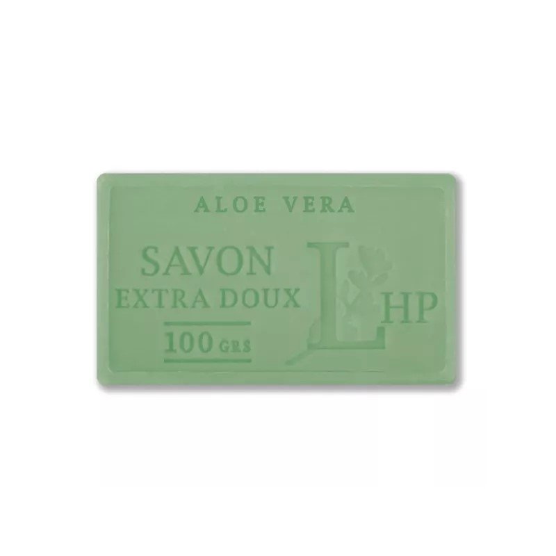 Mydło Marsylskie w Kostce Aloe Vera 100g
