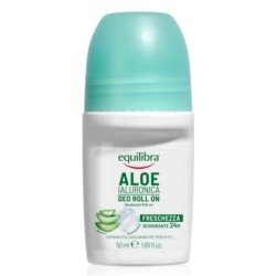 Aloesowy Dezodorant w Kulce 50 ml