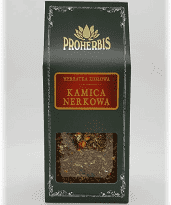Herbatka Kamica Nerkowa 100g