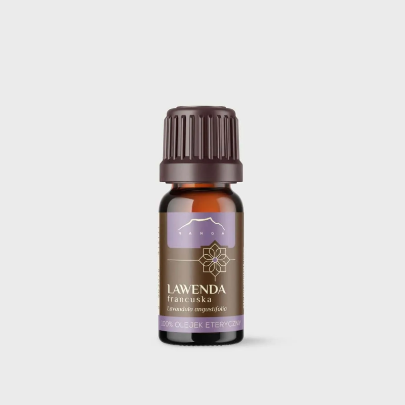 Olejek Lawendowy 10ml