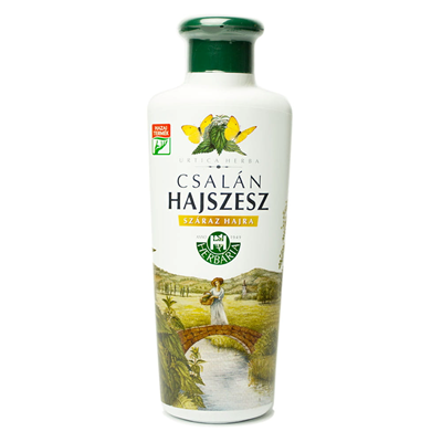 Wcierka Pokrzywowa 250ml