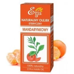 Olejek Mandarynkowy 10 ml