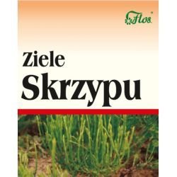 Skrzyp Ziele 50g