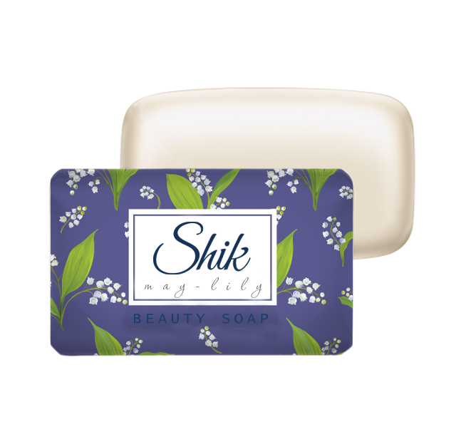 Mydło Shik Konwalia 70g 