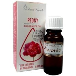 Olejek Piwonia 10ml