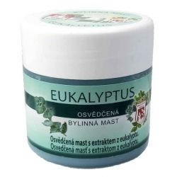 Maść Eukaliptus 150ml