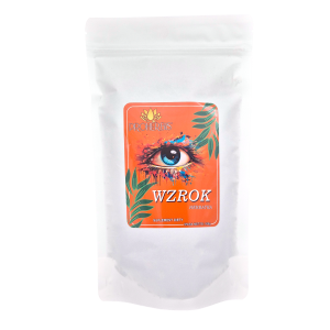 Herbatka Ziołowa Wzrok 100g