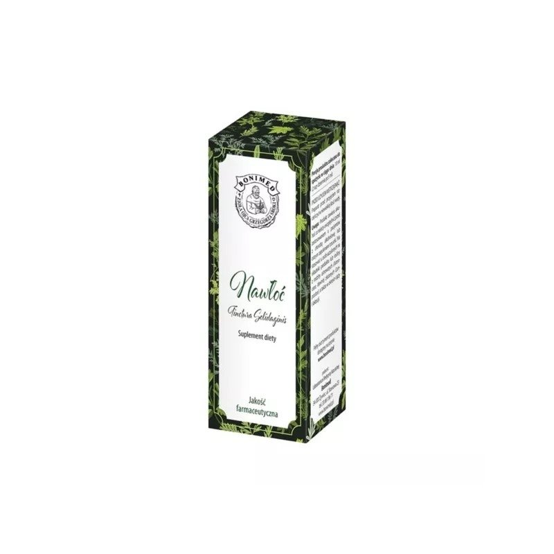 Nalewka z Nawłoci 100ml