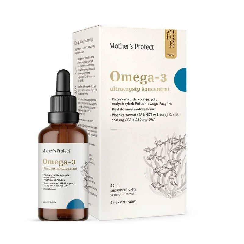 Omega 3 50ml