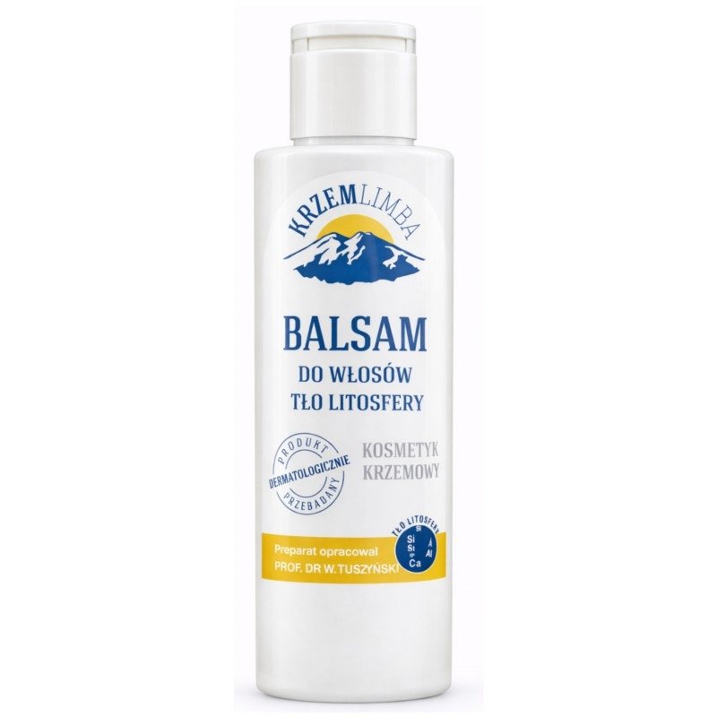 Balsam do Włosów Tło Litosfery 250ml