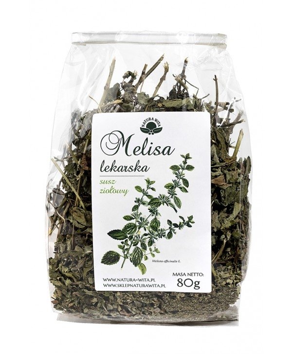Melisa 80g