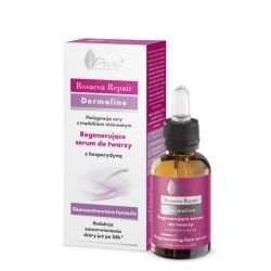 Serum do Cery z Trądzikiem Różowatym i Naczynkowej  z Hesperydyną  30ml