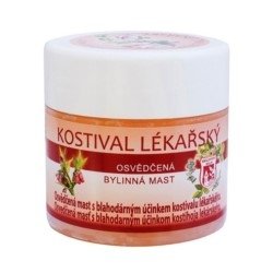  Maść Żywokost Lekarski 150ml