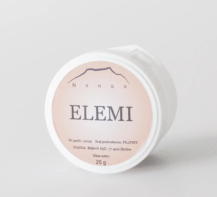 Żywica Elemi 25g