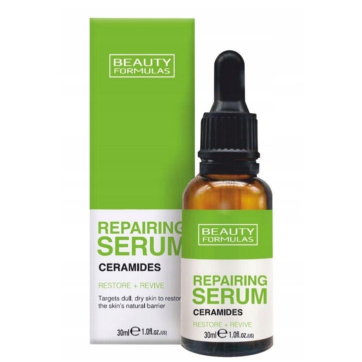 Serum do Twarzy z Ceramidami 30ml